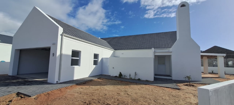 3 Bedroom Property for Sale in Laaiplek Western Cape